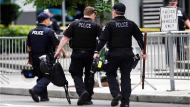 अमेरिका में 9/11 बरसी पर नेवल अकादमी में फायरिंग, सुरक्षा बलों में मचा हड़कंप