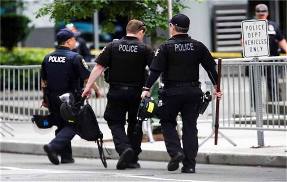 अमेरिका में 9/11 बरसी पर नेवल अकादमी में फायरिंग, सुरक्षा बलों में मचा हड़कंप