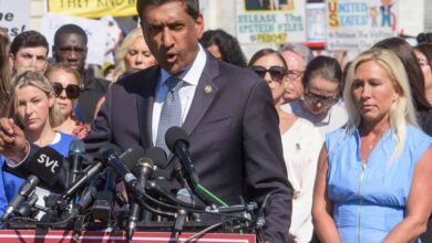 भारतीय की हत्या से अमेरिकी सांसद आक्रोशित, सवाल उठाया– इतना खतरनाक अपराधी खुला कैसे घूम रहा था?