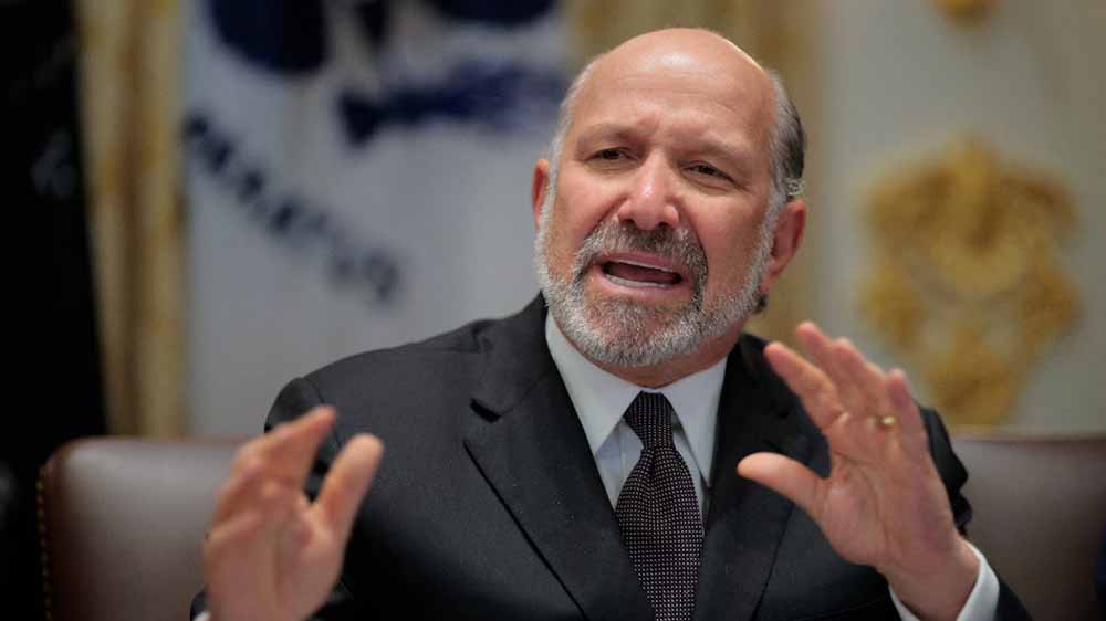 हमसे एक बोरी मक्का तक नहीं खरीद पाए… अमेरिकी मंत्री भारत के कड़े रुख के आगे हुए बेबस