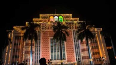 सीएम मोहन यादव का सचिवालय अब पीएमओ की तर्ज पर, बना सिंगल पावर सेंटर सीएम मोहन यादव का सचिवालय अब पीएमओ की तर्ज पर, बना सिंगल पावर सेंटर