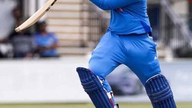 वैभव सूर्यवंशी को मिला गुरुमंत्र, ऑस्ट्रेलिया दौरे को लेकर वीवीएस लक्ष्मण ने दी बड़ी टिप्स