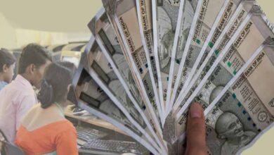 आउटसोर्स कर्मियों के वेतन की तिथि निर्धारित