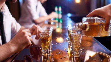 मंडला में शराब पीने पर 25,000 रुपये का जुर्माना, शिकायत करने वालों को मिलेगा इनाम; नशा मुक्ति बनेगा जन आंदोलन