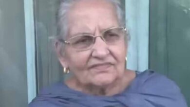 30 साल बाद अमेरिका से भारत लौटीं सिख महिला का खुलासा: गोमांस खाने को दिया गया!