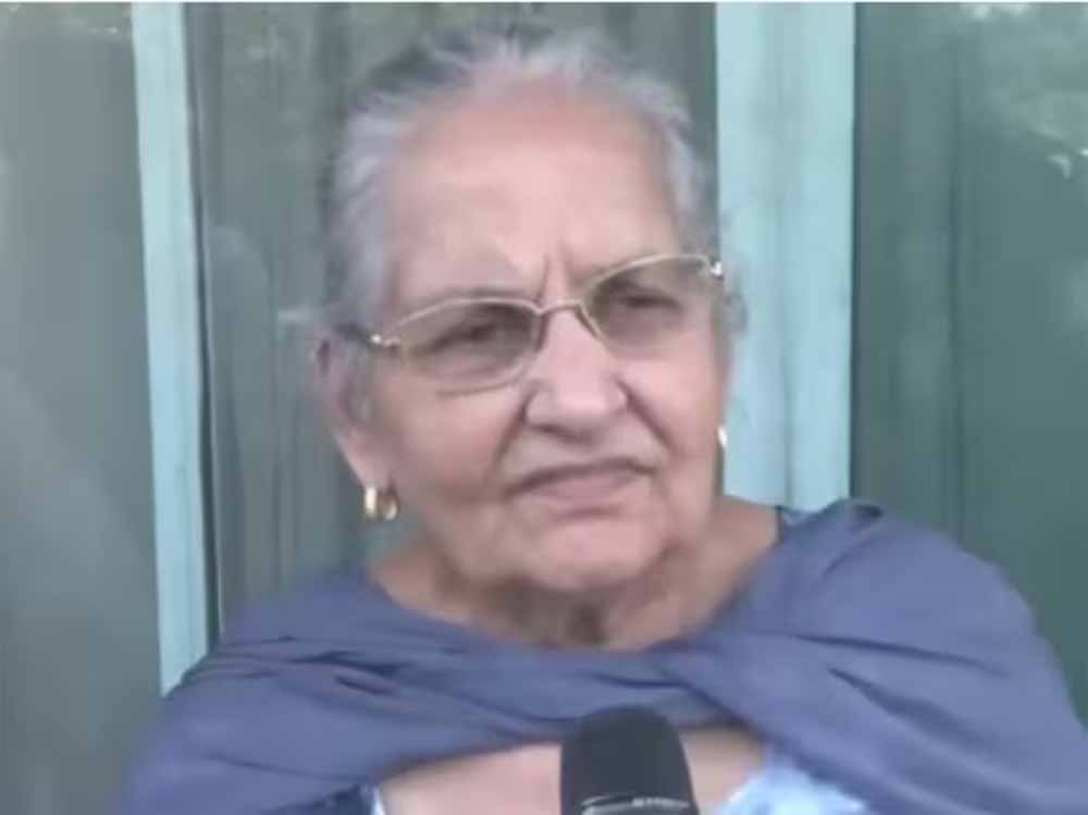 30 साल बाद अमेरिका से भारत लौटीं सिख महिला का खुलासा: गोमांस खाने को दिया गया!