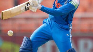 ICC महिला ODI रैंकिंग: इस भारतीय खिलाड़ी ने फिर बनाई शीर्षस्थ जगह ICC महिला ODI रैंकिंग: इस भारतीय खिलाड़ी ने फिर बनाई शीर्षस्थ जगह