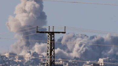 इजरायल का यमन पर हवाई हमला, हूती विद्रोहियों ने किया बड़ा खुलासा