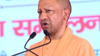 दिशा पाटनी केस में शूटर का एनकाउंटर, CM योगी ने दी प्रतिक्रिया