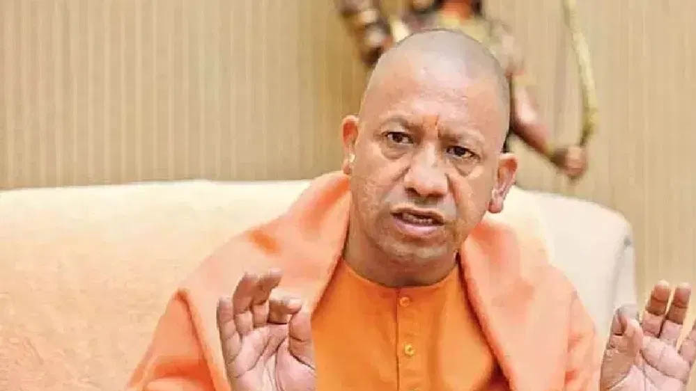 विदेश से बड़े निवेश के प्रयास में जुटी योगी सरकार