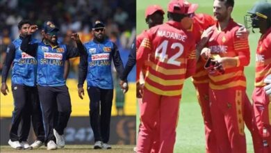 टी20 सीरीज: श्रीलंका के खिलाफ ‘करो या मरो’ जंग में जिम्बाब्वे उतरेगा पूरी ताकत से