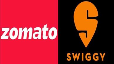 ऑनलाइन ऑर्डर पर बढ़ा बोझ: Zomato–Swiggy ने बढ़ाई प्लेटफॉर्म फीस, फेस्टिव सीजन से पहले महंगा हुआ खाना