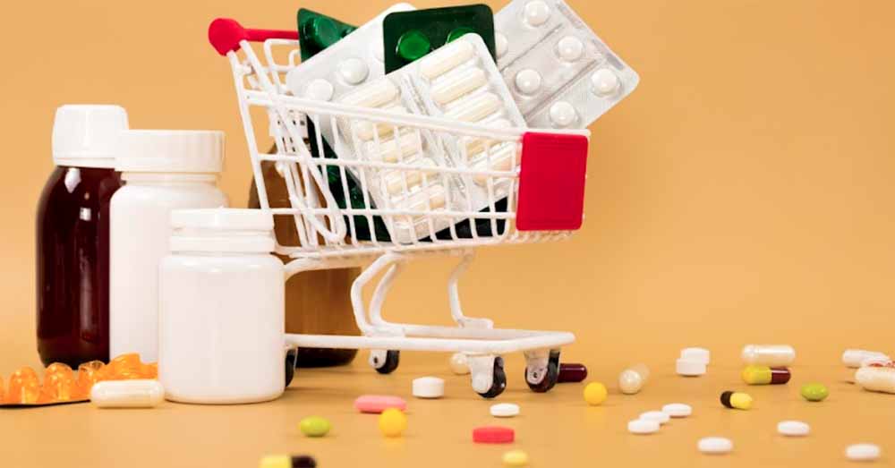 ऑनलाइन दवा कारोबार पर बड़ी रोक: करोड़ों का धंधा ठप!