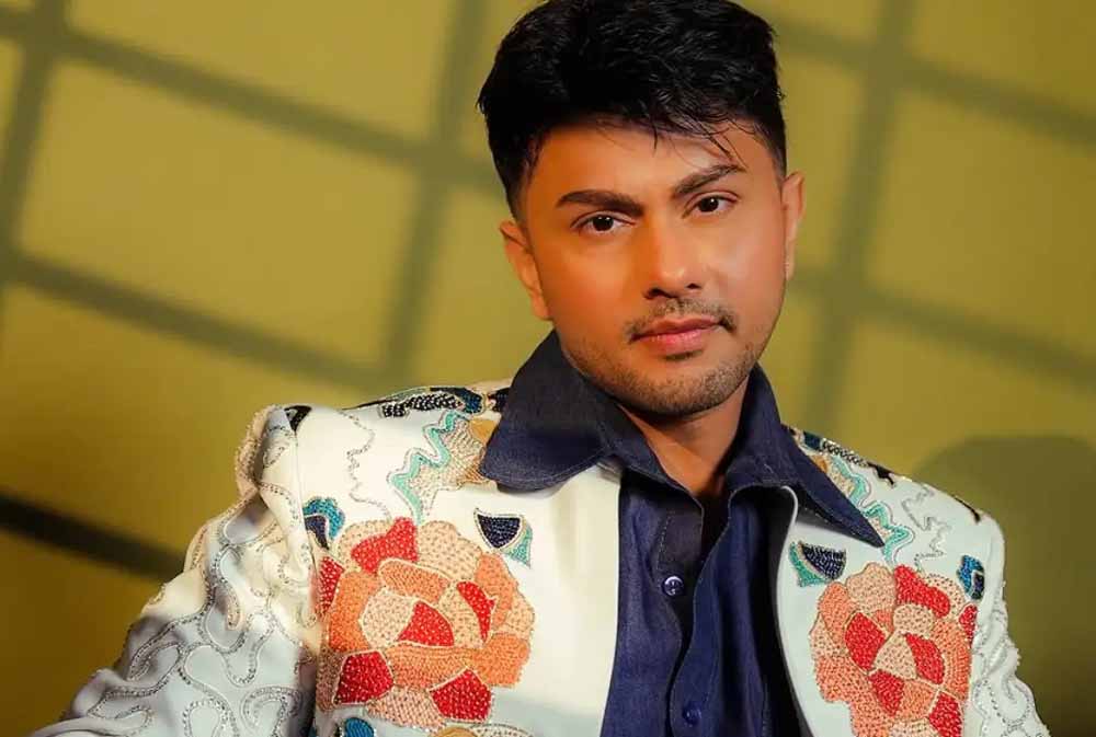 2 करोड़ जुर्माने की खबरों पर अवेज दरबार का जवाब: ‘बिग बॉस 19’ से एग्जिट और कमाई पर किया बड़ा खुलासा 2 करोड़ जुर्माने की खबरों पर अवेज दरबार का जवाब: ‘बिग बॉस 19’ से एग्जिट और कमाई पर किया बड़ा खुलासा