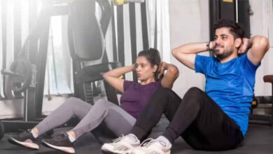 एक्सरसाइज की सही रूप से प्लानिंग भी है जरुरी