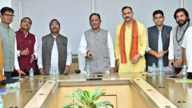 छत्तीसगढ़ रजत जयंती पर विशेष लेख :सुशासन की नई पहल: समयबद्ध छात्रवृत्ति से शिक्षा की राह हुई आसान