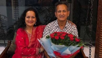 भाई-दूज पर हिमानी शिवपुरी ने शेयर किया भावुक पोस्ट, बताया रिश्ते का महत्व