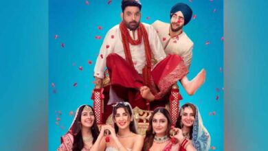 कॉमेडी का डबल डोज ‘किस किस को प्यार करूं-2’ इस दिन होगी रिलीज