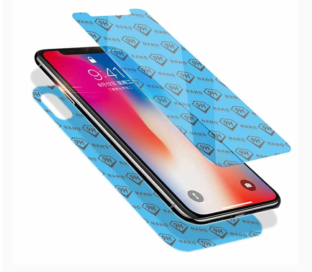 टेम्पर्ड से लेकर नैनो ग्लास तक: कौनसा स्क्रीन प्रोटेक्टर देता है सबसे बेहतर सुरक्षा?