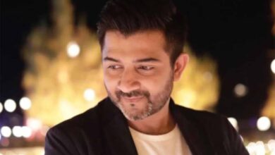 ‘स्‍त्री 2’ के म्‍यूजिक कंपोजर सचिन सांघवी पर यौन शोषण के आरोप, पुलिस ने किया गिरफ्तार