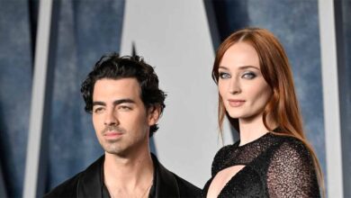 जो जोनस का इमोशनल खुलासा – ‘तलाक आसान नहीं…’ क्या सोफी टर्नर से फिर जुड़ेंगे रिश्ता?