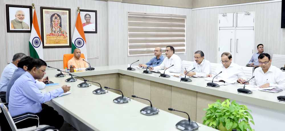 जीरो पावर्टी अभियान के दूसरे चरण में पीएम उज्ज्वला और अटल आवासीय जैसी योजनाओं पर फोकस जीरो पावर्टी अभियान के दूसरे चरण में पीएम उज्ज्वला और अटल आवासीय जैसी योजनाओं पर फोकस