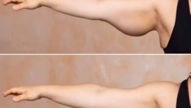 बाजू की ढीली मांसपेशियों को टोन्ड बनाने के लिए रोज करें ये 5 एक्सरसाइज, बढ़ जाएगी हाथों की ताकत