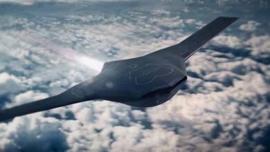 बिना पायलट और बिना रनवे: दुनिया का पहला AI फाइटर जेट तैयार