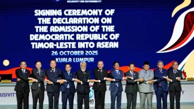 35 साल बाद बढ़ा ASEAN का परिवार, 14 लाख आबादी वाला गरीब देश बना नया सदस्य