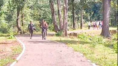 अंतागढ़ में 20 नक्सली सक्रियता छोड़ कर आत्मसमर्पण के लिए आगे आए