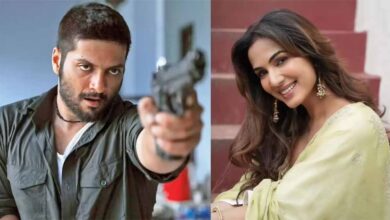 ‘जन्नत’ फेम अभिनेत्री सोनल चौहान की ‘मिर्जापुर: द फिल्म’ में हुई एंट्री