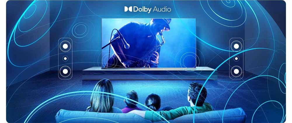 Dolby Vision और Dolby Atmos क्या हैं? जानिए क्यों इन फीचर्स से बढ़ जाती है TV की कीमत