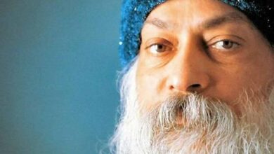 आकांक्षारहित हो प्रार्थना आकांक्षारहित हो प्रार्थना