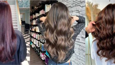 आप ऐसे पा सकती हैं हेयर कलर से निजात