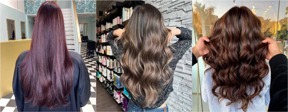 आप ऐसे पा सकती हैं हेयर कलर से निजात आप ऐसे पा सकती हैं हेयर कलर से निजात