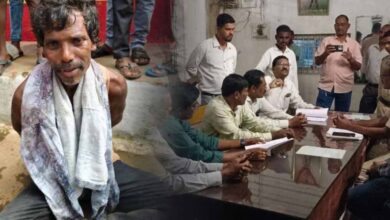 चोरी के शक में दलित युवक की हत्या से उबाल: निष्पक्ष जांच और गिरफ्तारी की मांग तेज