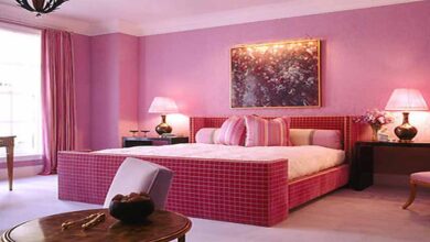 रिश्तों में बढ़ेगा प्यार: बेडरूम में लगाएं इस रंग की लाइट, जानें इसका असर