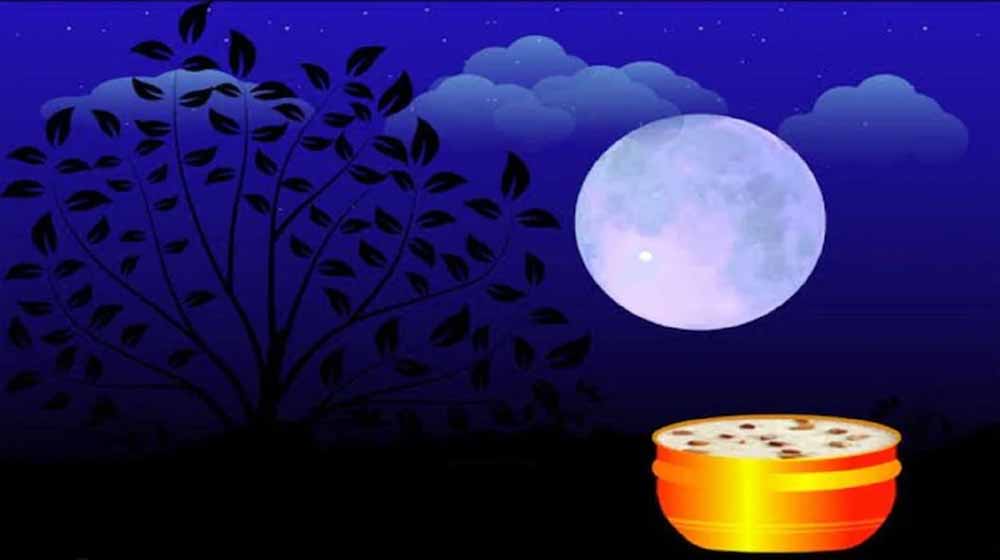 5-6 अक्टूबर 2025: शरद पूर्णिमा कब है और क्यों बनती है खीर चांदनी रात में?