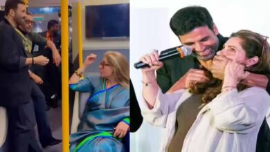 डिंपल कपाड़िया का मजेदार खुलासा: अक्षय कुमार की हरकतों से परेशान सास ने कही ये बात!