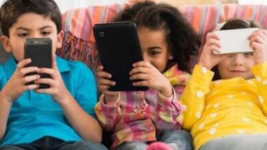 इन यूजफुल एप्स की मदद से बच्चे रहेंगे सेफ