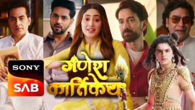 नकुल मेहता, सुधांशु पांडे, शक्ति अरोड़ा और शिवांगी जोशी ने शिव परिवार की शाश्वत शिक्षाओं पर अपने विचार साझा किये