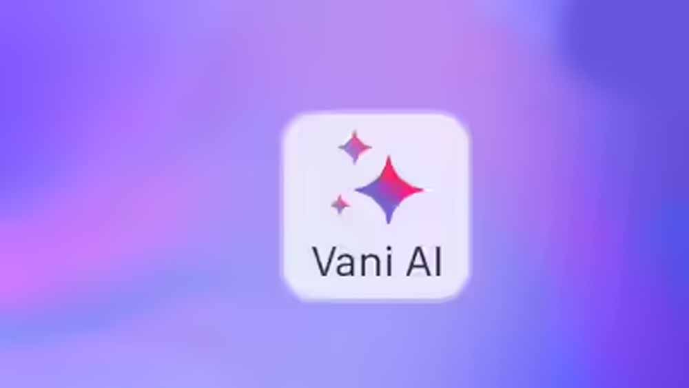 Zoho Vani क्या है? अरट्टई के बाद Zoho का नया Free AI टूल चर्चा में!