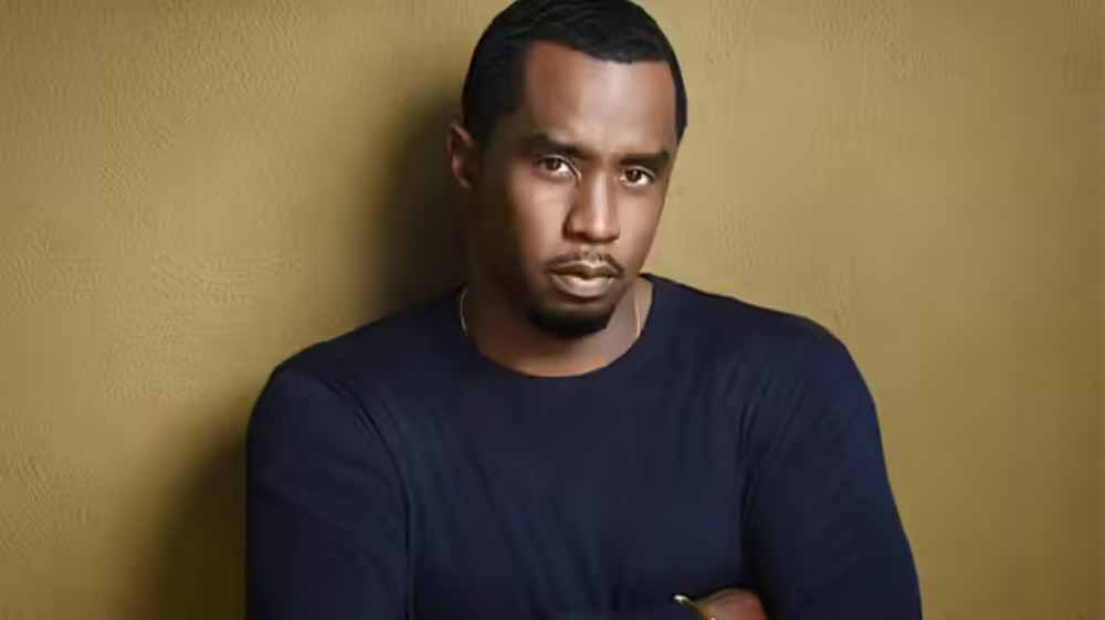 सीन डिडी कॉम्ब्स को यौन उत्पीड़न के आरोप में 50 महीने की जेल, कोर्ट में रोते रहे रैपर