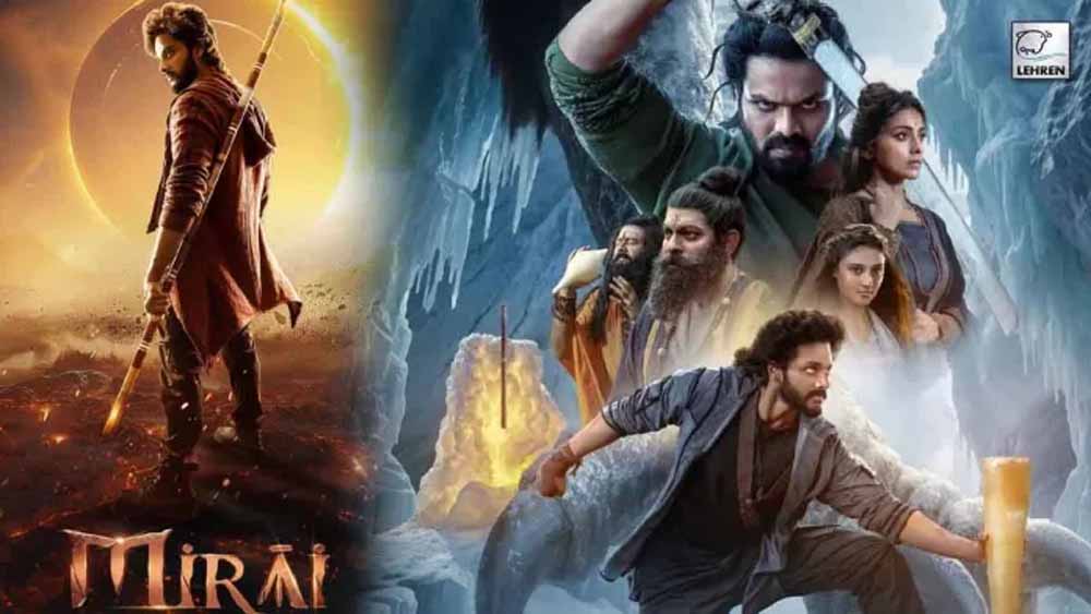 तेजा सज्जा की सुपरहीरो फिल्म अब केवल ऑनलाइन, हिंदी छोड़ सभी भाषाओं में रिलीज़