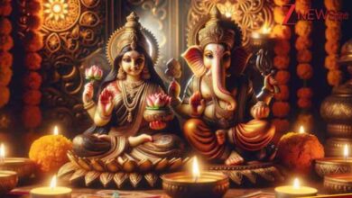 दीपावली 2025 की असली तारीख आई सामने! जानिए कब जलेंगे खुशियों के दीए? दीपावली 2025 की असली तारीख आई सामने! जानिए कब जलेंगे खुशियों के दीए?