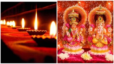 दीवाली से पहले घर से निकाल दें ये चीजें, तभी आएंगी मां लक्ष्मी!