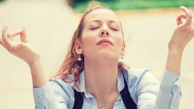 बहुत ज़्यादा टेंशन हो गई है? जानिए मन को तुरंत शांत करने के 5 आसान तरीके