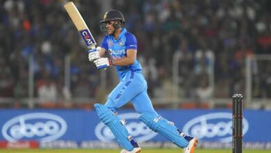 गिल पर बड़ा भरोसा: पूर्व इंग्लिश स्पिनर का दावा, टी20 कप्तान भी बन सकते है