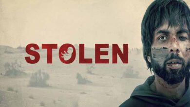 फिल्म ‘स्टोलेन’ को एशियन एकेडमी क्रिएटिव अवॉर्ड्स 2025 में दो नॉमिनेशन मिलने पर अभिषेक बनर्जी ने खुशी जताई फिल्म ‘स्टोलेन’ को एशियन एकेडमी क्रिएटिव अवॉर्ड्स 2025 में दो नॉमिनेशन मिलने पर अभिषेक बनर्जी ने खुशी जताई