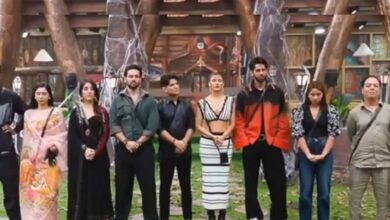 बिग बॉस 19: ‘डायन’ फरहाना और मालती के शिकार बनेंगे घर के सदस्य, नॉमिनेशन से खुद को बचाने के लिए लड़ेंगे बिग बॉस 19: ‘डायन’ फरहाना और मालती के शिकार बनेंगे घर के सदस्य, नॉमिनेशन से खुद को बचाने के लिए लड़ेंगे